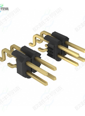 621316284521[连接器WR-PHD 2.00 MM DUAL PIN HEADER]