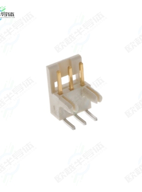 91269-103LF[连接器CONN HEADER R/A 3POS 2MM]