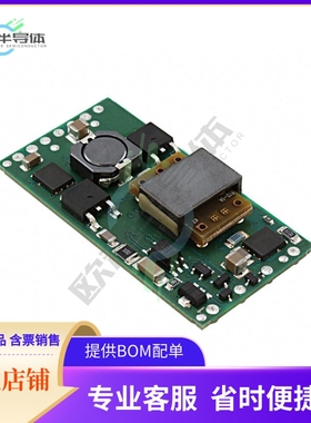 PTB78560BAS【DC DC CONVERTER 1.8-3.6V 30W】