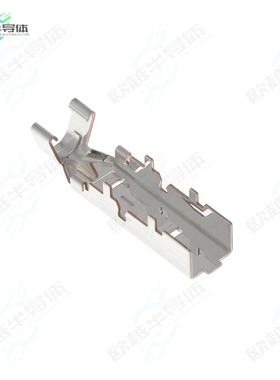 MX74S41H9F1[连接器CONN SOCKET SHELL CRIMP]