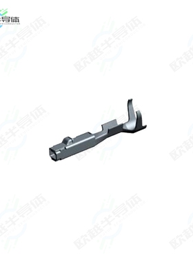 1418844-1[连接器CONN SOCKET 22-23AWG CRIMP TIN]