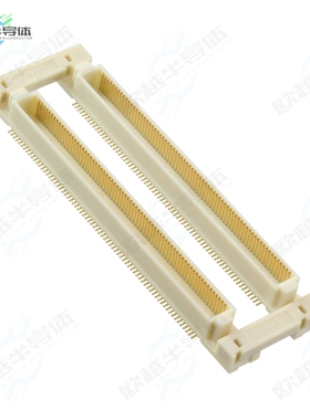 FX8C-140/140P11-SVJ(71)[连接器CONN HDR 280POS SMD GOLD 2PCS]