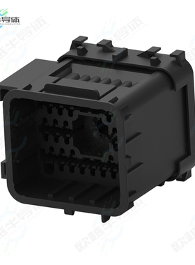 1599027-1[连接器HSG ASSY 42P PIN CONTACT]