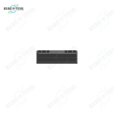 1-1903127-6[连接器DYNAMIC 1100D TAB HSG 32P F/H]