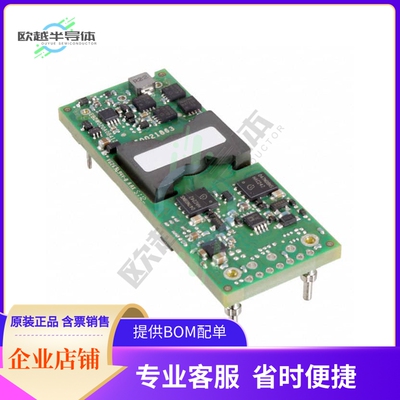 EBVW025A0B41-HZ【DC DC CONVERTER 12V 300W】