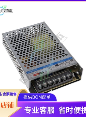 LM150-20B24-C【AC/DC CONVERTER 24V 156W】
