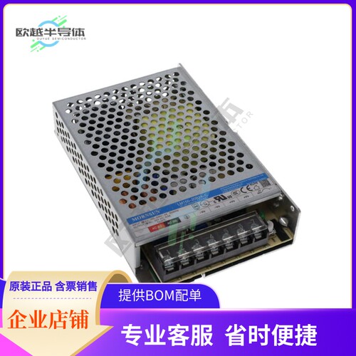 LM150-20B24-C【AC/DC CONVERTER 24V 156W】