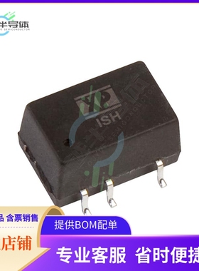 ISH1224A-TR【DC DC CONVERTER 24V 2W】