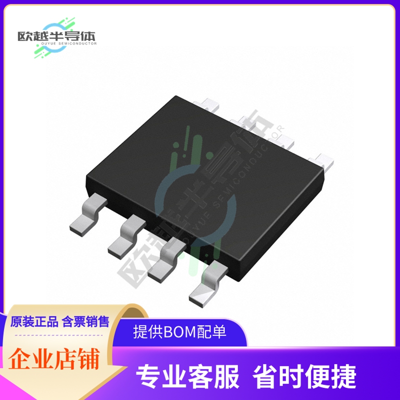 SH8K41GZETB《MOSFET 2N-CH 80V 3.4A 8SOP》