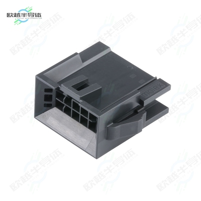 2245561310[连接器NANO-FIT BMI PLUS HSG, NAT 10CKT]