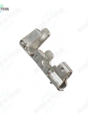 1775442-1[连接器CONN SOCKET 24-30AWG CRIMP TIN]