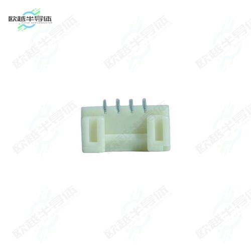 STA12-04WH-ET[连接器1.25 MM W TO B CONNECTOR 4P HEAD]