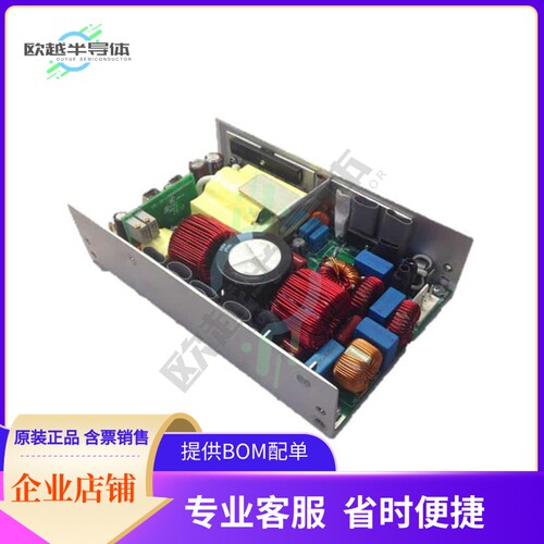 LFWLT450-1003-I-S【AC/DC CONVERTER 24V 295W】