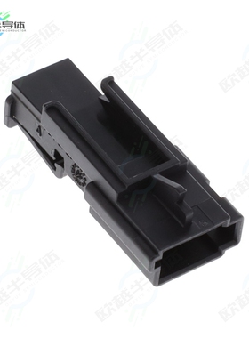 1563190-1[连接器CONN PLUG HSG 2POS 3.50MM]