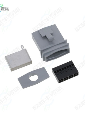 91488-571LF[连接器CONN PLUG HSG 16POS 2.54MM]