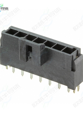 1722871307[连接器CONN HEADER VERT 7POS 3.5MM]