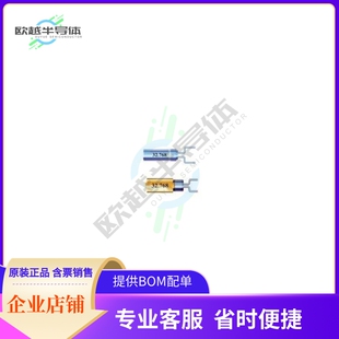 12.5PF MXTOBFI32K768 CRYSTAL 32.768KHZ SMD