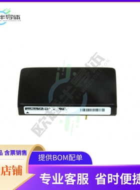 UWR-3.3/4250-D12A-C【DC DC CONVERTER 3.3V 15W】