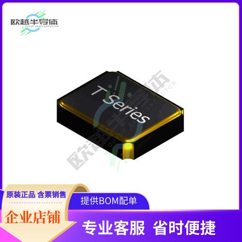 T10GC1-18.432MHZ-T《CRYSTAL 18.4320MHZ 10PF SMD》