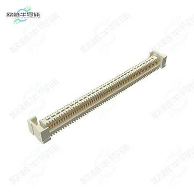 10147614-121406LF[连接器BERGSTAK HS 0.80MM HEADER 120P]