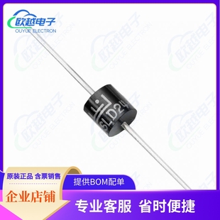 DIODE TVS 15VWM 24.4VC SLD15U P600 017