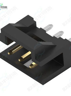 2823402-4[连接器4P,2MM,MTE HDR,SRVT,2.8,0.76AU,T]