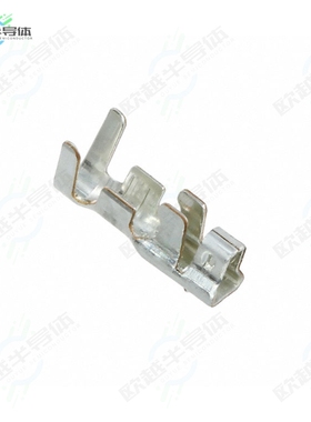 2232905-1[连接器CONN SOCKET 22-26AWG CRIMP TIN]