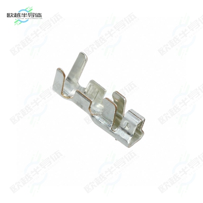 2232905-1[连接器CONN SOCKET 22-26AWG CRIMP TIN]