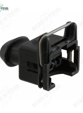 281844-1[连接器CONN RCPT HSG 2POS 5.00MM]