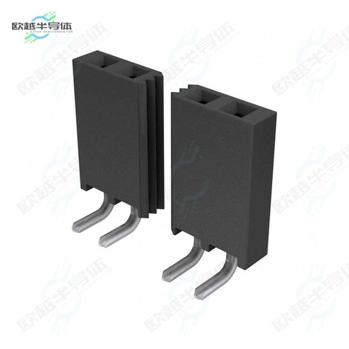 SSQ-147-02-T-S-RA[连接器CONN RCPT 47POS 0.1 TIN PCB R/A]