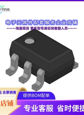 MIC94064YC6TR 【HIGH SIDE POWER SWITCH】