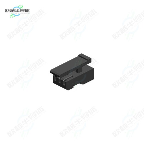 50430-006H0H0-001[连接器6P, 1.0MM WTB CONN HOUSING]