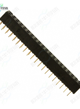 63453-140LF[连接器CONN RCPT 40POS 0.079 GOLD PCB]