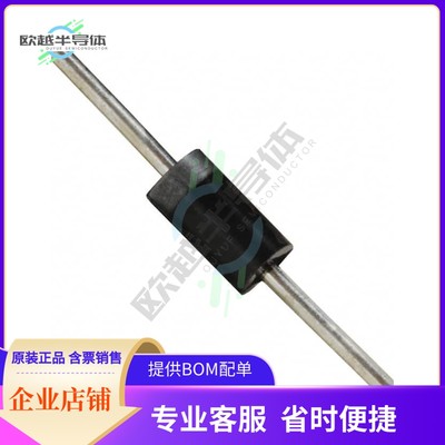 SB10-03A2-BT《DIODE SCHOTTKY 30V 1A DO41》