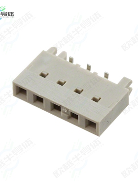 91614-303ALF[连接器CONN RCPT 3POS 0.1 GOLD SMD]