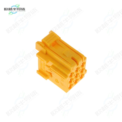 1-967621-1[连接器CONN RCPT HSG 9POS 5.00MM]