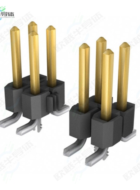 TSM-108-01-S-DV-LC[连接器CONN HEADER SMD 16POS 2.54MM]