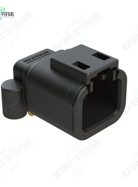 ATPF13-2P-BM11[连接器2 POSITION PCB RECEPTACLE, 90, G]