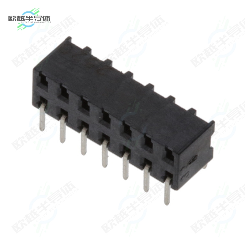 1-2314925-4[连接器14P,2MM,B-B,REC,DRHZ,2.8,0.38AU,]