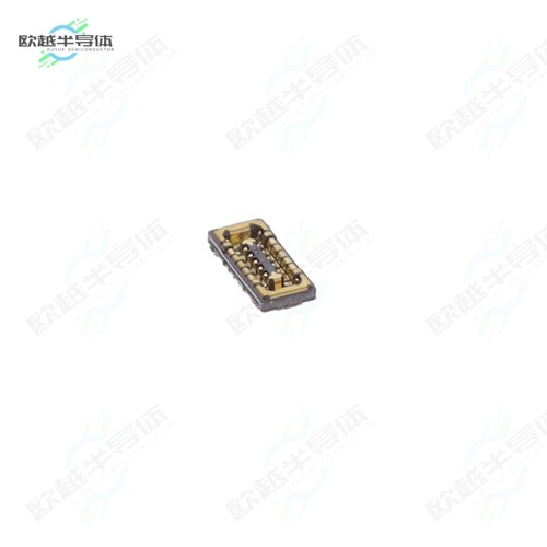 BK13C06-10DS/2-0.35V(895)[连接器CONN RCPT 0.35MM SMD 10POS]