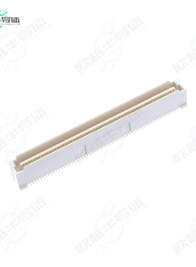 61083-124409LF[连接器CONN PLUG 120POS SMD GOLD]