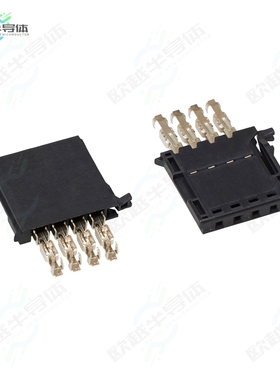 3S504-N330-B00 PN 500[连接器MINI STACK CONNECTOR WIREMOUNT S