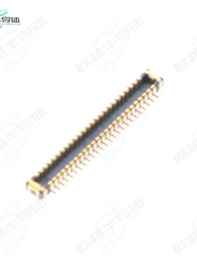 145863050024829+[连接器PLUG - 0.35MM PITCH - 50 POS - 8]