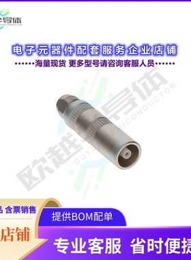 PCA.00.250.NTLC22[连接器CONN NIMCAMAC RCPT STR 50 OHM]