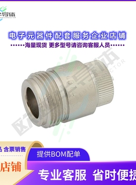 PE44074[连接器N Female Connector Solder Attach]