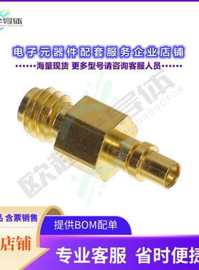 MADP-16085[连接器COAX ADAPT SMPS TO 1.0MM]