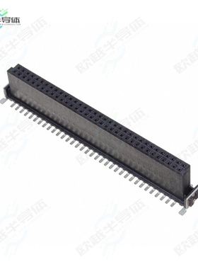 XH5B-6815-5N[连接器SOCKET, STRAIGHT, SMT PINS]