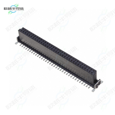 XH5B-6815-5N[连接器SOCKET, STRAIGHT, SMT PINS]