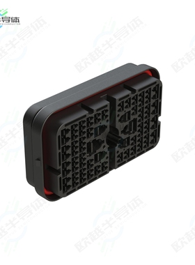 ARB16-102SCR-L018[连接器102 POSITION PLUG, REDUCED DIAME]