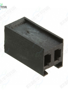 293350-1[连接器CONN RCPT HSG 2POS 3.96MM]